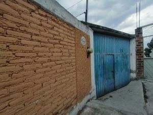 Terreno en Venta en Ampliación Santa María Tulpetlac Ecatepec de Morelos