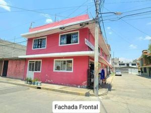 Casa en Venta en Los Pinos Ecatepec de Morelos