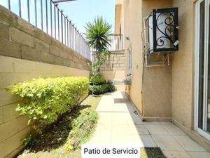 Casa en Venta en Santa Cruz Pachuca de Soto