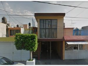 Casa en Venta en Prados de Aragon Nezahualcóyotl