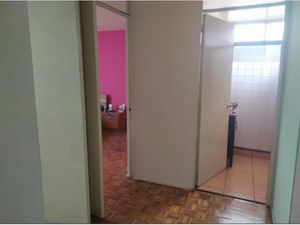 Departamento en Venta en Nonoalco Tlatelolco Cuauhtémoc