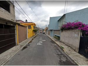 Casa en Venta en San Lorenzo la Cebada Xochimilco