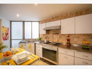 Departamento en Venta en Polanco IV Sección Miguel Hidalgo