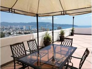 Departamento en Venta en Hornos Insurgentes Acapulco de Juárez