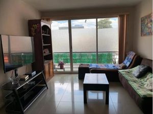 Departamento en Venta en Vertiz Narvarte Benito Juárez