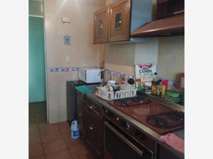 Departamento en Venta en Nonoalco Tlatelolco Cuauhtémoc