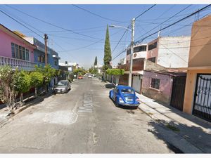 Casa en Venta en Vergel de Guadalupe Nezahualcóyotl