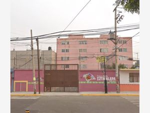 Departamento en Venta en Santa Martha Acatitla Iztapalapa