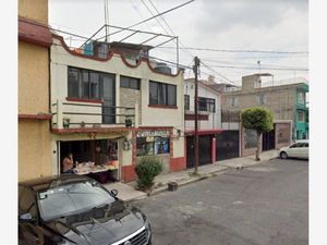 Casa en Venta en El Sifón Iztapalapa