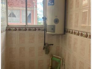 Departamento en Venta en Santa Martha Acatitla Iztapalapa