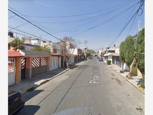 Casa en Venta en Prados de Aragon Nezahualcóyotl