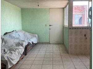 Departamento en Venta en Santa Martha Acatitla Iztapalapa