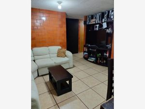 Departamento en Venta en Santa Ana Poniente Tláhuac