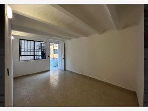 Departamento en Venta en Santa Barbara Azcapotzalco