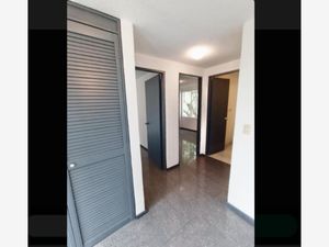 Departamento en Venta en Santa Ursula Xitla Tlalpan