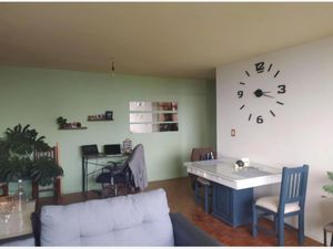 Departamento en Venta en Nonoalco Tlatelolco Cuauhtémoc