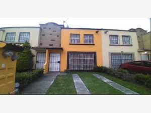 Casa en Venta en Hacienda del Valle II Toluca