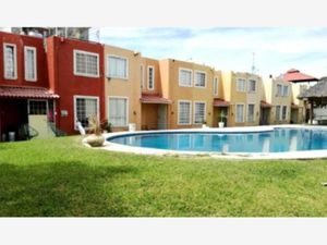 Casa en Venta en Llano Largo Acapulco de Juárez