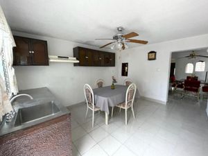 Casa en Venta en Chuburna de Hidalgo Mérida