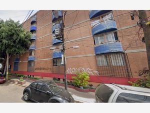 Departamento en Venta en Legaria Miguel Hidalgo