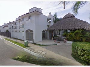 Departamento en Venta en Club de Golf Marina Ixtapa Zihuatanejo de Azueta
