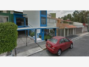 Casa en Venta en Campestre Coyoacán Coyoacán