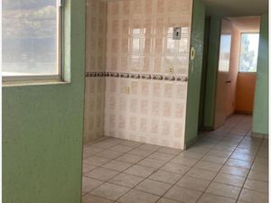 Departamento en Venta en Santa Martha Acatitla Iztapalapa