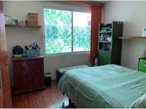 Departamento en Venta en Vertiz Narvarte Benito Juárez