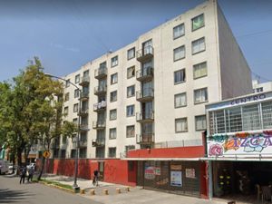 Departamento en Venta en Buenos Aires Cuauhtémoc