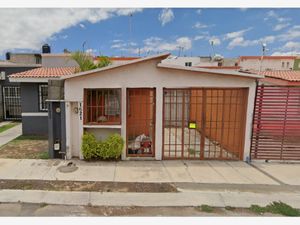 Casa en Venta en El Garambullo Querétaro