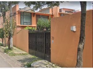 Casa en Venta en Miguel Hidalgo 2a Seccion Tlalpan