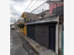 Casa en Venta en San Lorenzo la Cebada Xochimilco