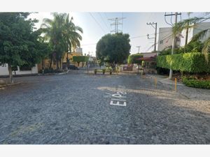 Casa en Venta en El Palmar Cuernavaca