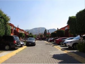 Casa en Venta en El Tenayo Tlalnepantla de Baz