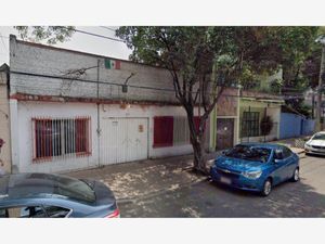 Casa en Venta en Tacuba Miguel Hidalgo