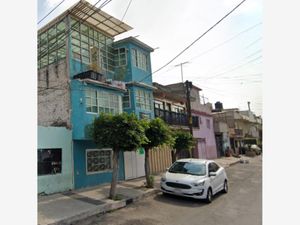 Casa en Venta en Providencia Gustavo A. Madero