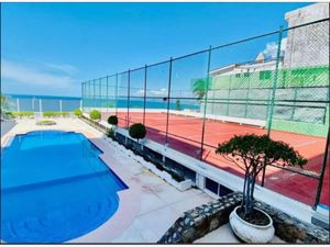 Departamento en Venta en Las Playas Acapulco de Juárez