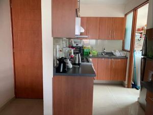 Departamento en Venta en Vertiz Narvarte Benito Juárez