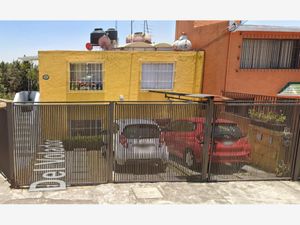 Casa en Venta en Lomas Verdes 5a Sección (La Concordia) Naucalpan de Juárez