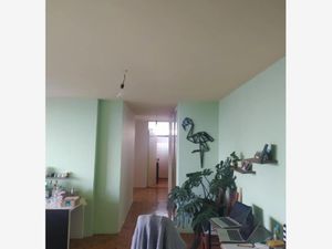 Departamento en Venta en Nonoalco Tlatelolco Cuauhtémoc