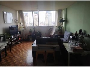 Departamento en Venta en Nonoalco Tlatelolco Cuauhtémoc