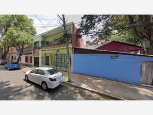 Casa en Venta en Tacuba Miguel Hidalgo