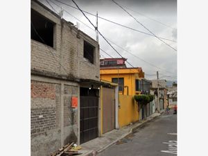 Casa en Venta en San Lorenzo la Cebada Xochimilco