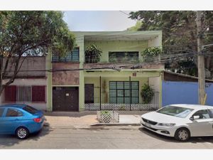 Casa en Venta en Tacuba Miguel Hidalgo