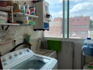 Departamento en Venta en Vertiz Narvarte Benito Juárez