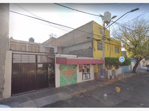 Casa en Venta en Nueva Atzacoalco Gustavo A. Madero