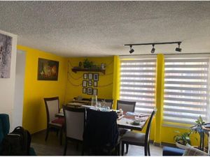 Departamento en Venta en Agrícola Pantitlán Iztacalco