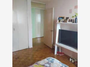 Departamento en Venta en Nonoalco Tlatelolco Cuauhtémoc