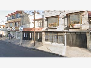 Casa en Venta en Ampliación San Juan de Aragón Gustavo A. Madero