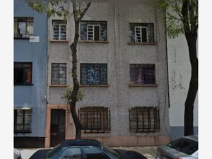 Departamento en Venta en Tabacalera Cuauhtémoc